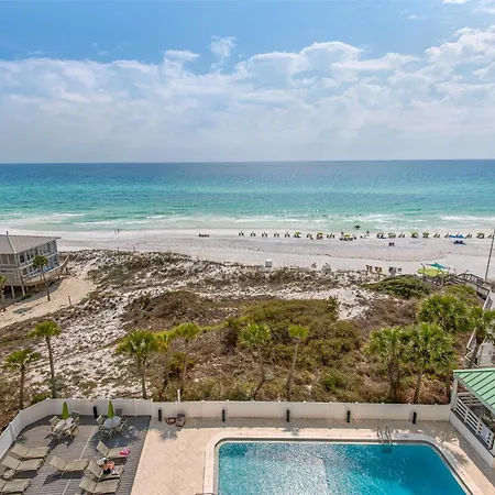 Hidden Dunes Condominium 0702 By Newman-Dailey